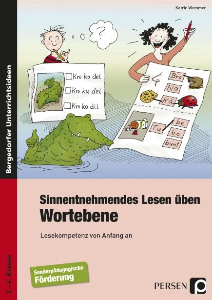 Sinnentnehmendes Lesen Klasse 2 Arbeitsblätter Lesen Und Verstehen