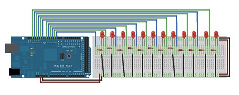 Fritzing Parts Library Loxagarden