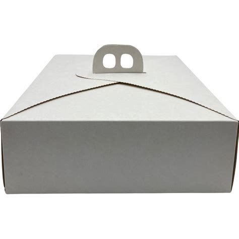 CAJA TORTA Y KUCHEN CARTON ENVASES PARA REPOSTERIA POL