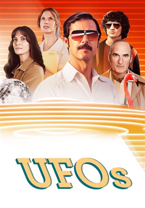 Ufos Season Watch Full Episodes Streaming Online