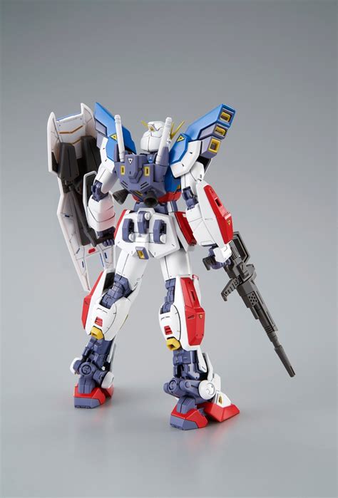 Bandai Model Kits