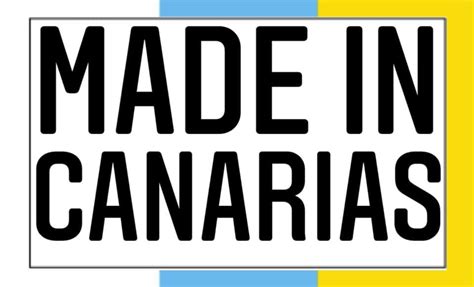 Made In Canarias - Home