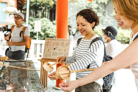 Must See Nagasaki With A Local Private Personalized Walking Experience