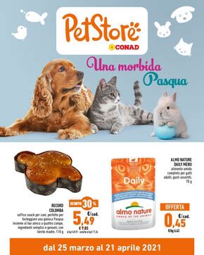 Pet Store Conad Cagliari Volantino Orari Di Apertura E Indirizzi