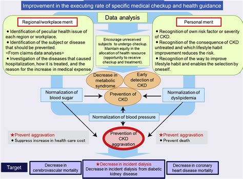 Global Case Studies For Chronic Kidney Diseaseend Stage Kidney Disease