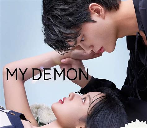 Link Nonton Drama My Demon Episode Dan Sub Indonesia Tinggal Klik