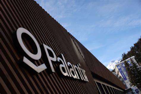 Palantir Stock Surges on $178.4 Million US Army Contract Focused on AI