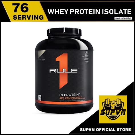 Sữa Tăng Cơ Whey Protein Vitaxtrong Iso Pro 5lbs Cao Cấp