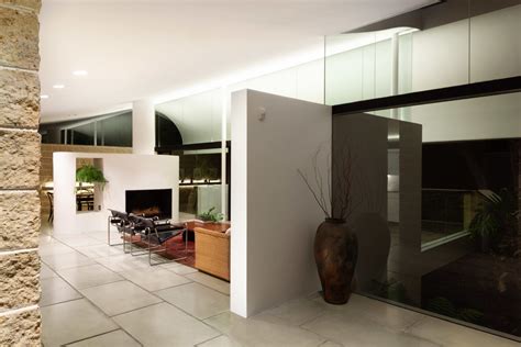 Modern House | G. Cohen House