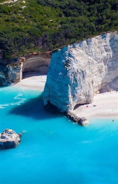 5 Reasons To Visit Incredible Kefalonia Artofit