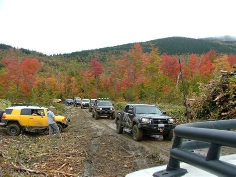 The 5 Most Extreme Off Road Paths In Eastern Us The Offroader