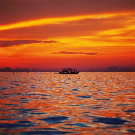 Revival Of Cambodias Beach Towns Cathay