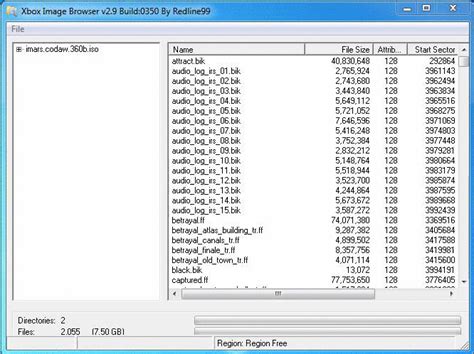 Exe To Xbe File Converter Andxaser