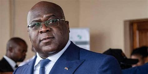 75ème Assemblée Générale Onu Félix Tshisekedi Prendra La Parole à 21heures Heure De Kinshasa