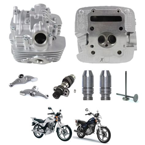 Kit Cabe Ote Suzuki Yes Intruder Em Promo O Na Americanas