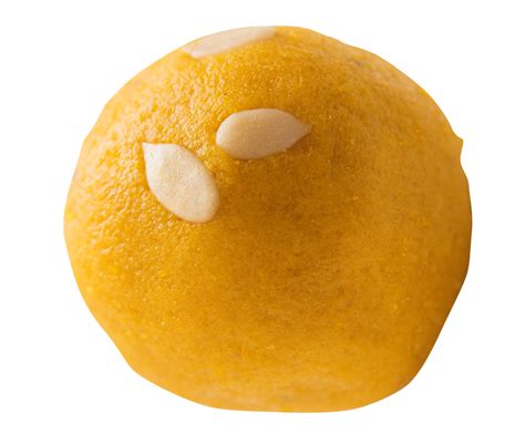 Diwali Besan Ladoo 13167415 Png