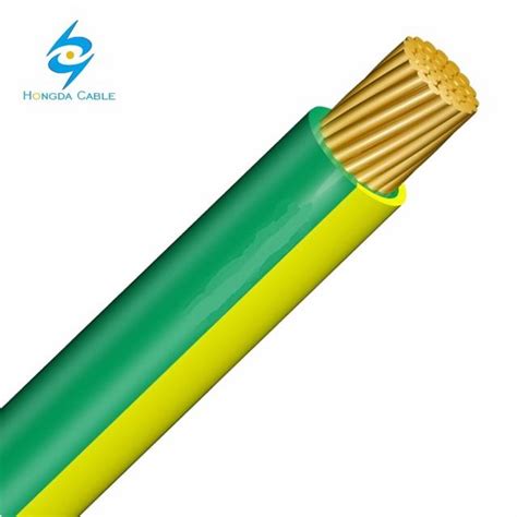 H07V K El Cable Con Aislamiento De PVC Flexible Cable 450 750V Jytopcable