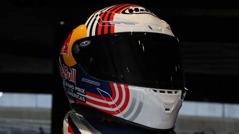 Gear Review Hjc Rpha N Red Bull Helmet