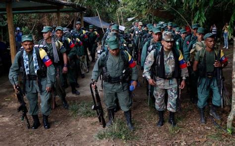 Más De 30 Excombatientes De Las Farc Se Formarán Como Guías Turísticos