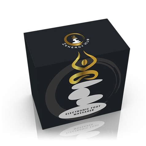 Luxury Eye Catching Packaging Product Packaging Contest