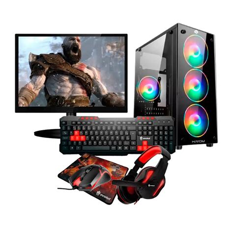 As Melhores Pe As Para Montar Um Pc Gamer Game Zone