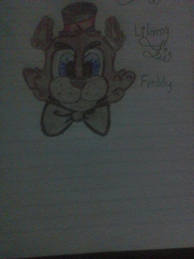 Freddy Fazbear Fnaf Amino Español Amino