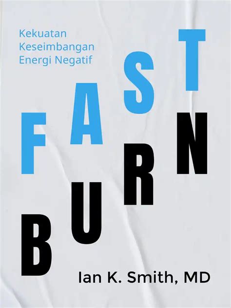 Streaming Fast Burn Optimalkan Periode Makanmu Dengan Makanan