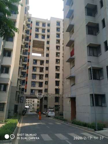 Lodha Palava Cluster Khoni Thane Without Brokerage Unfurnished Bhk