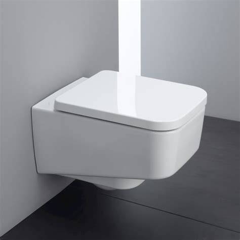 Abattant WC LAUFEN Reuter