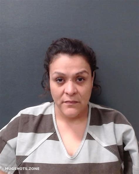 Garcia Roxanne Marie Comal County Mugshots Zone