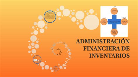 Administraci N Financiera De Inventarios By Estefania Arredondo On Prezi