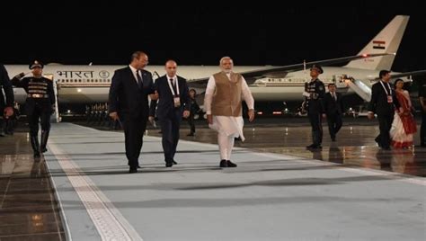 Modi At Sco Summit Will Pm Discuss Ukraine With Vladimir Putin Will