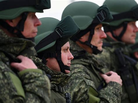 Russia Offers Free Sperm Freezing To Soldiers Sent To Ukraine News Al Jazeera