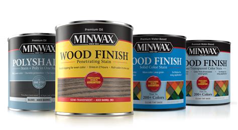 Aged Barrel Minwax 2023 Color Of The Year Minwax®