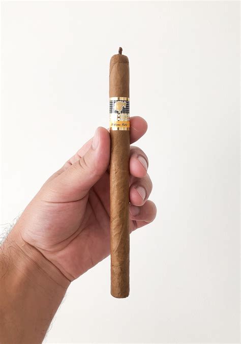 Cohiba Lancero Cigars Cohiba Cigar Bands