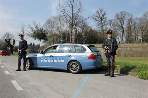 False Patenti Denunciate Nove Persone Cronaca Versiliatoday It