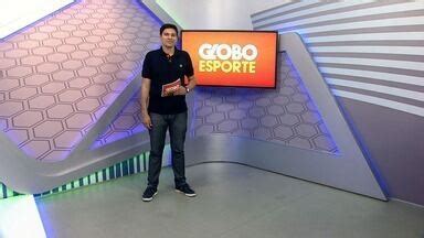 Globo Esporte Se Confira O Globo Esporte Sergipe Deste S Bado