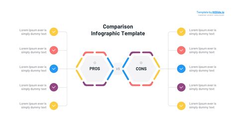 Product Comparison PPT Template - Free Download | HiSlide.io