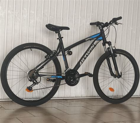 Bicicleta ROCKRIDER 340 S 26 NOVA Carcavelos E Parede OLX Portugal