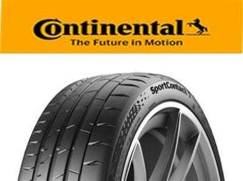 CONTINENTAL Ljetna Guma 225 40 R18 92Y SportContact 7 Jeftinije Hr