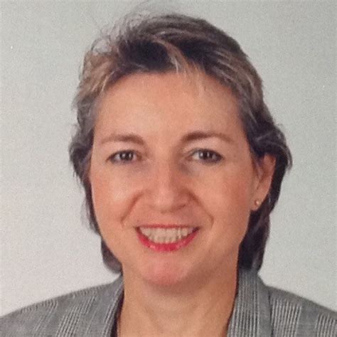 Gabrielle Santucci Maitre De Cabine Swiss International Air Lines
