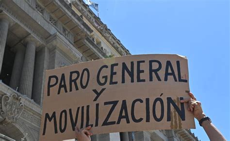 Gremios Docentes De Todo El Pa S Exigen A Las Centrales Nacionales