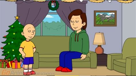 Caillou Goes To Chuck E Cheese S Ungrounded But It S Cringey Youtube