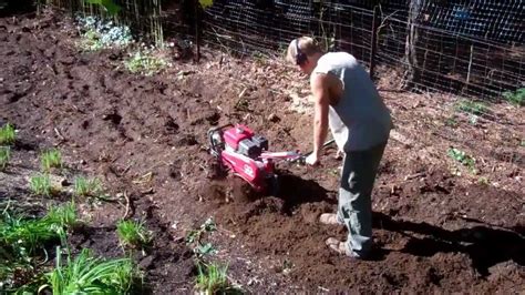 How To Prepare A Garden Bed For Planting YouTube