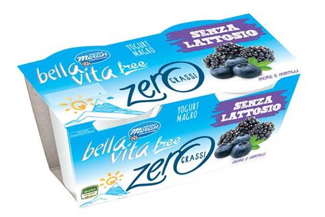 Linea Bella Vita Free Zero Grassi Di Latteria Merano Notizie Sulla