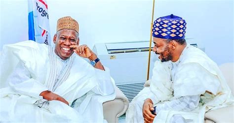 Dollargate Ganduje Allegedly Deploy Federal Agencies To Intimidate