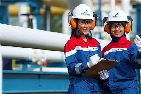 Lagi Lowongan Kerja Pt Pertamina Training Dan Consulting Ptc Dibuka