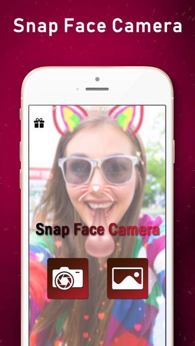 Snap Face Camera Pc 버전 무료 다운로드 Windows 10 8 7 [한국어 앱]