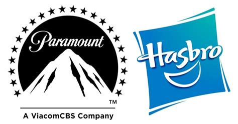 Hasbro Renews Live Action Movie Contract With Paramount For