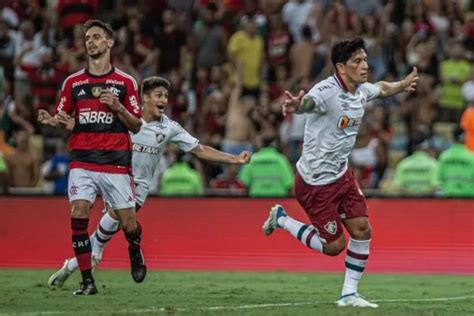 É hoje Flamengo e Fluminense decidem quem fica a taça do Carioca